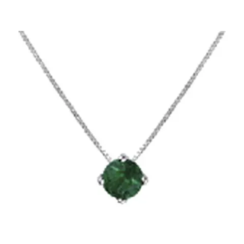 Stroili Silver Rainbow Collana con cubic zirconia Argento 925 1691596