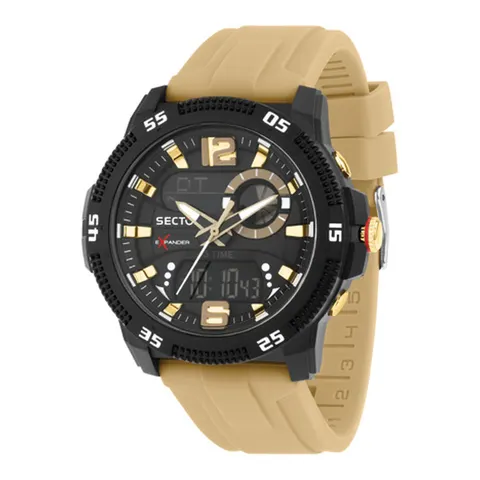 Sector Ex - 53 orologio R3251355003