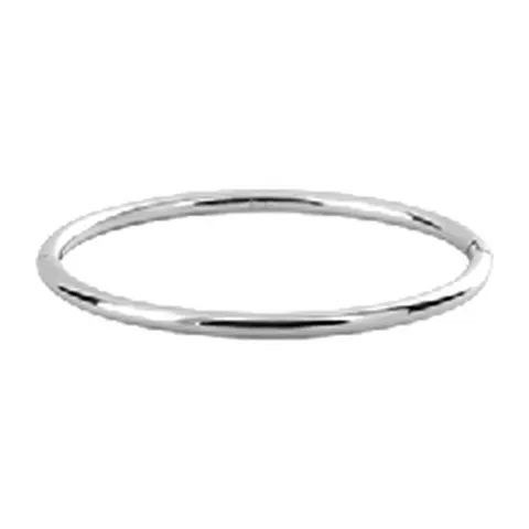 Stroili Moonlight Collection Bangle Acciaio 1691386