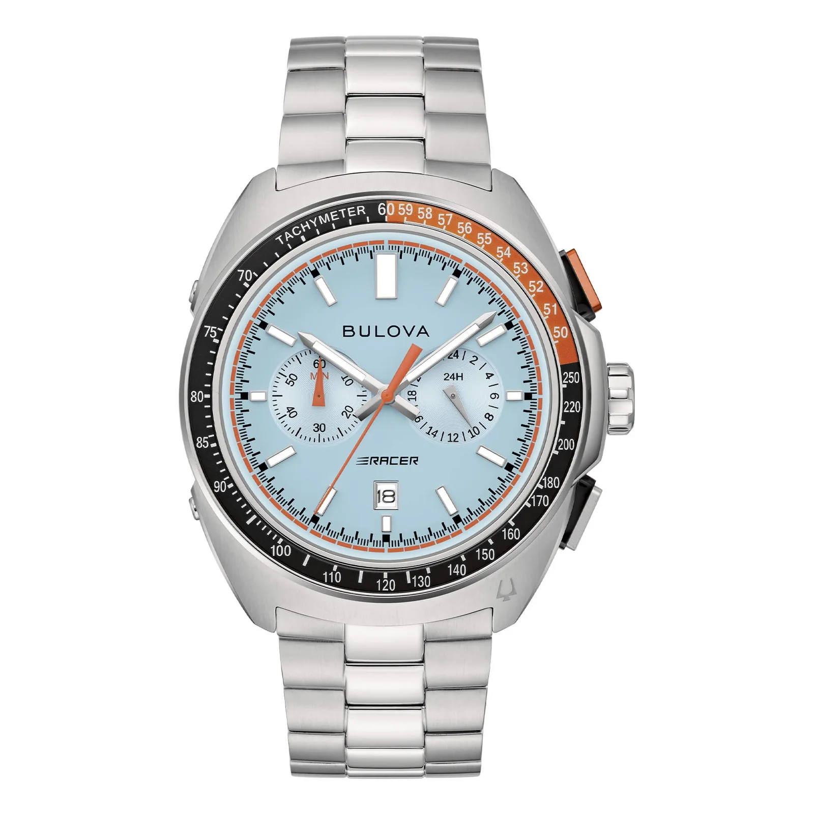Bulova Racer orologio 98B432