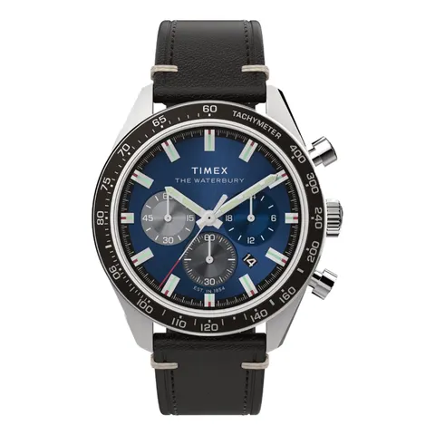 Timex Waterbury Traditional orologio TW2Y18600