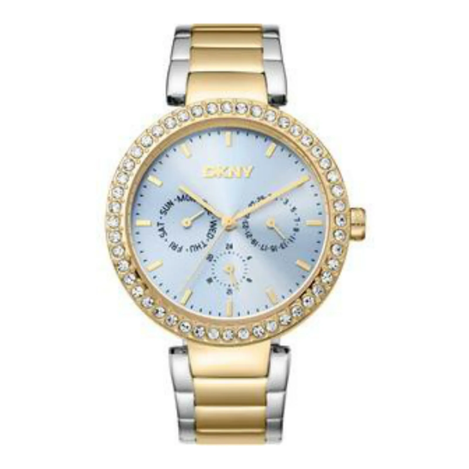 DKNY orologio DK1L044M0085