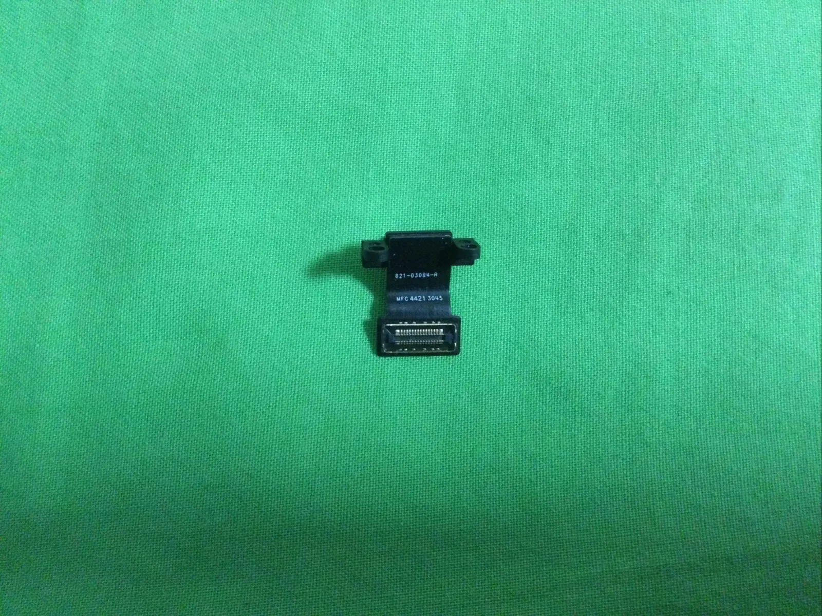Apple Macbook Pro 14” 16” A2779 A2485 A2442 A2918 Usb Type C Socket 821-03084