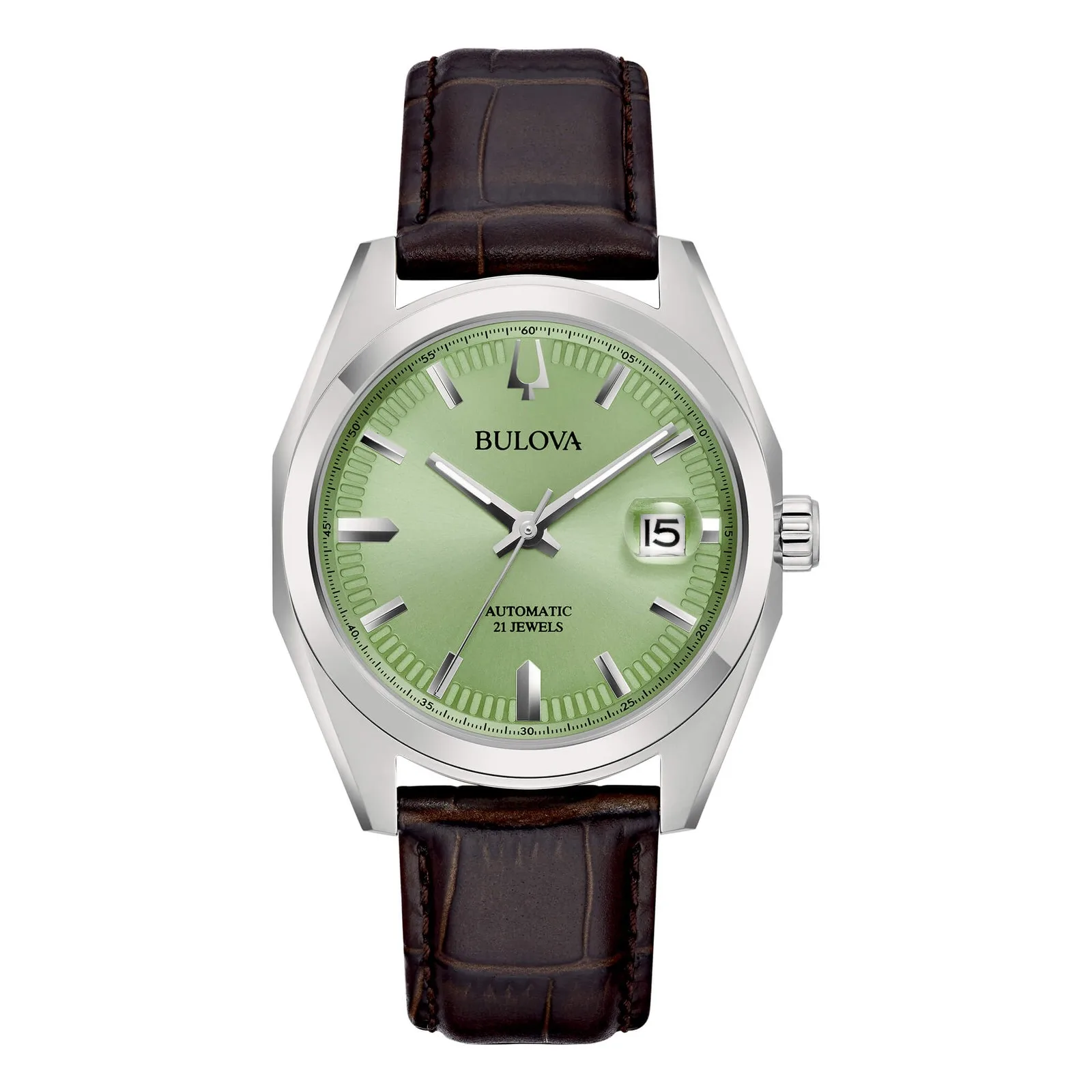 Bulova Surveyor orologio 96B427
