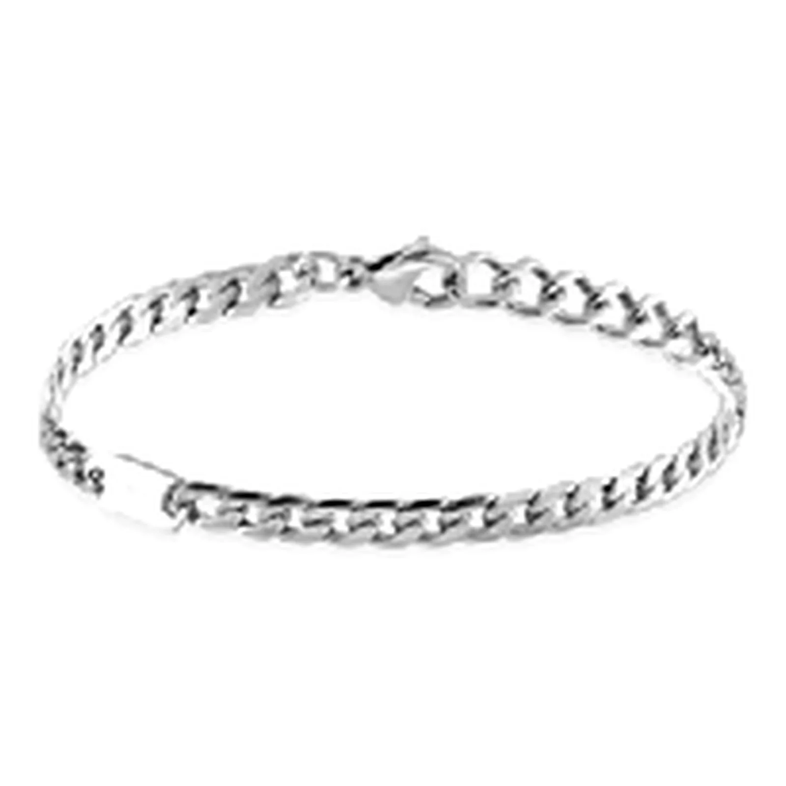 Stroili Man Code Bracciale Acciaio 1664054
