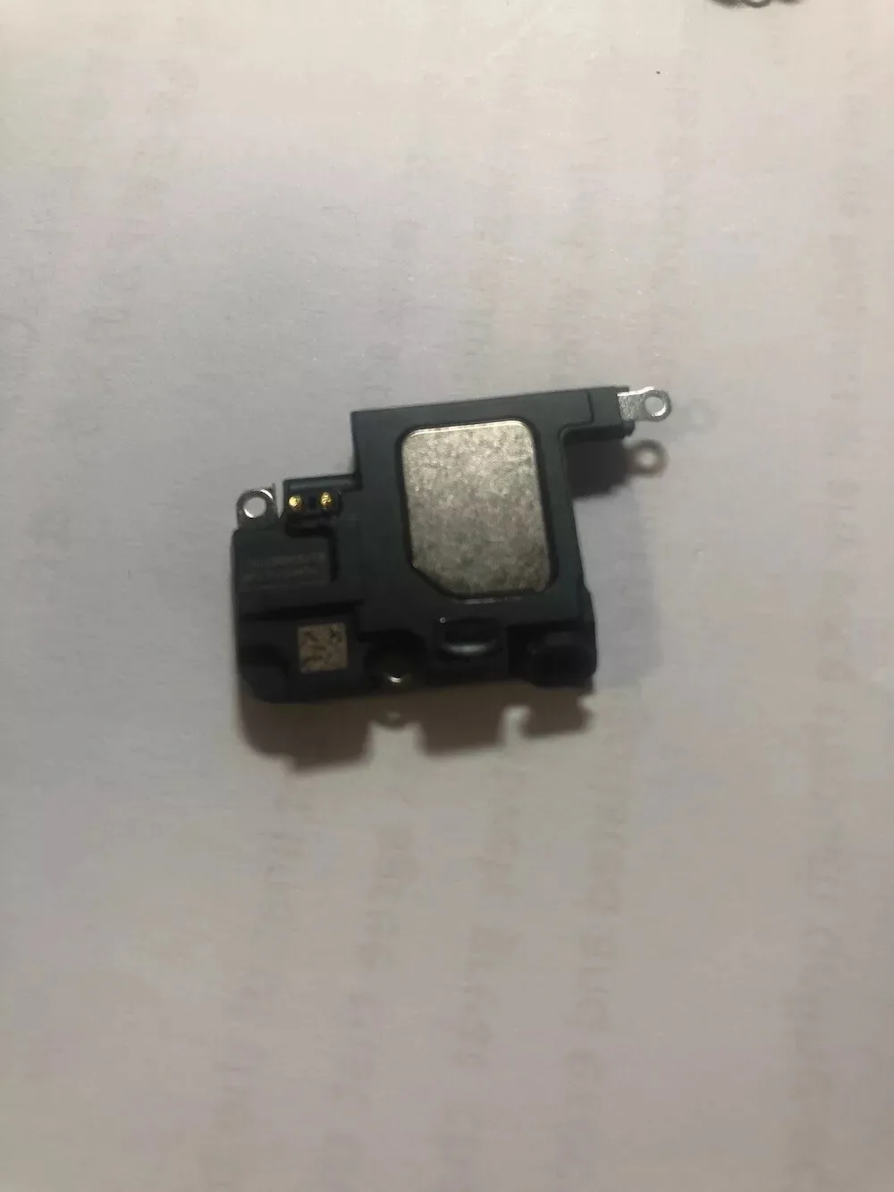 Originale Apple IPHONE 14 Pro Max Altoparlante Anteriore Orecchio