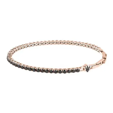Maserati Bracciali Bracelets bracciale JM425AVC07