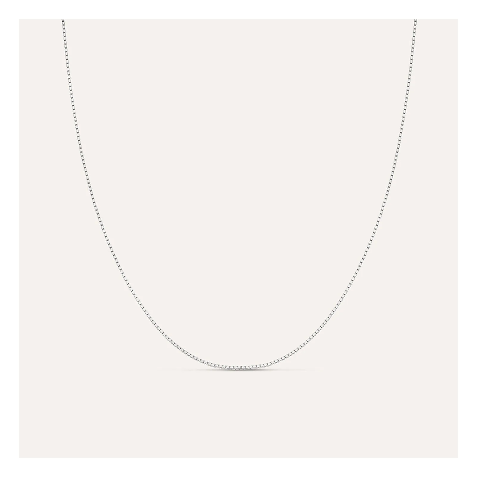 Stroili Silver Gentleman Collana Argento 925 1695103
