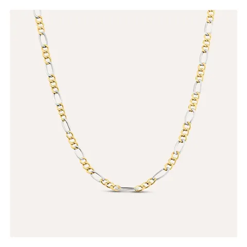 Stroili L'Homme Or Collana Oro 9kt 1412952