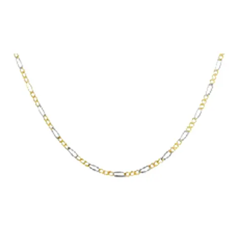 Stroili L'Homme Or Collana Oro 9kt 1412952