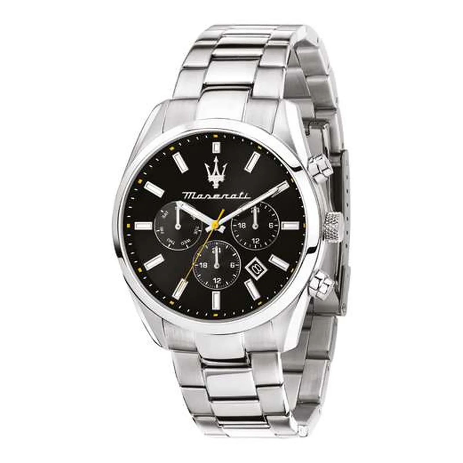 Maserati Attrazione orologio R8853151033