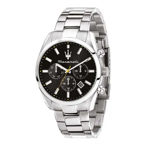 Maserati Attrazione orologio R8853151033