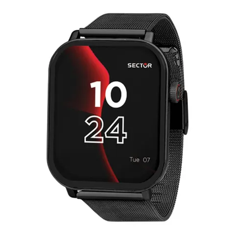Sector S-07 Smartwatch orologio R3253552001