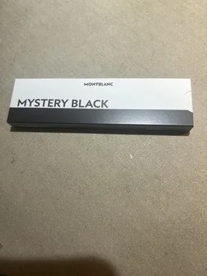 Montblanc Mystery Black Rollerball Refills M 2 Pcs - LAB240620371052533