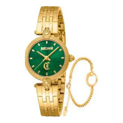 Just Cavalli Lady orologio JC1L330M0055