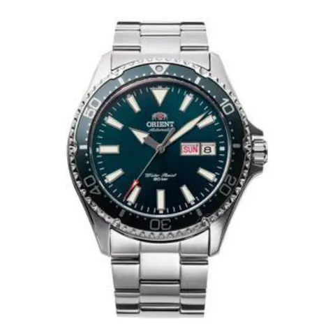 ORIENT Sport orologio RA-AA0004E