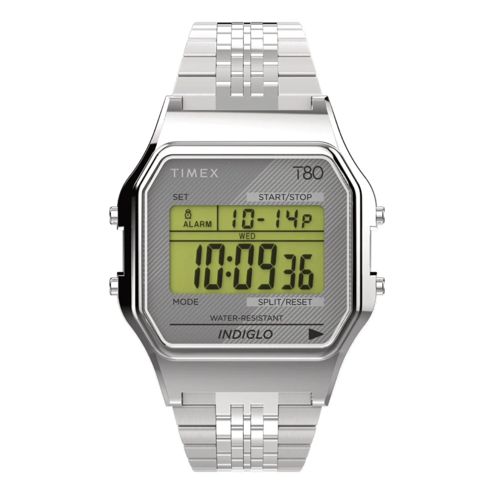 Timex Timex T80 orologio TW2R79300