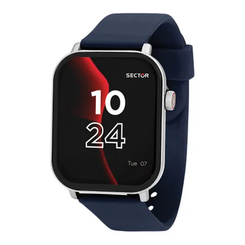 Sector S-07 Smartwatch orologio R3251552002