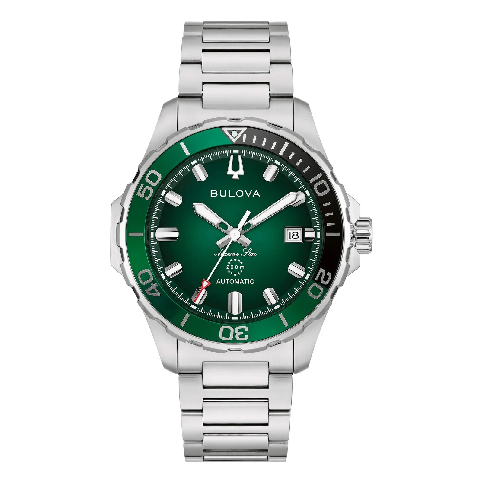 Bulova Marine Star orologio 98B471