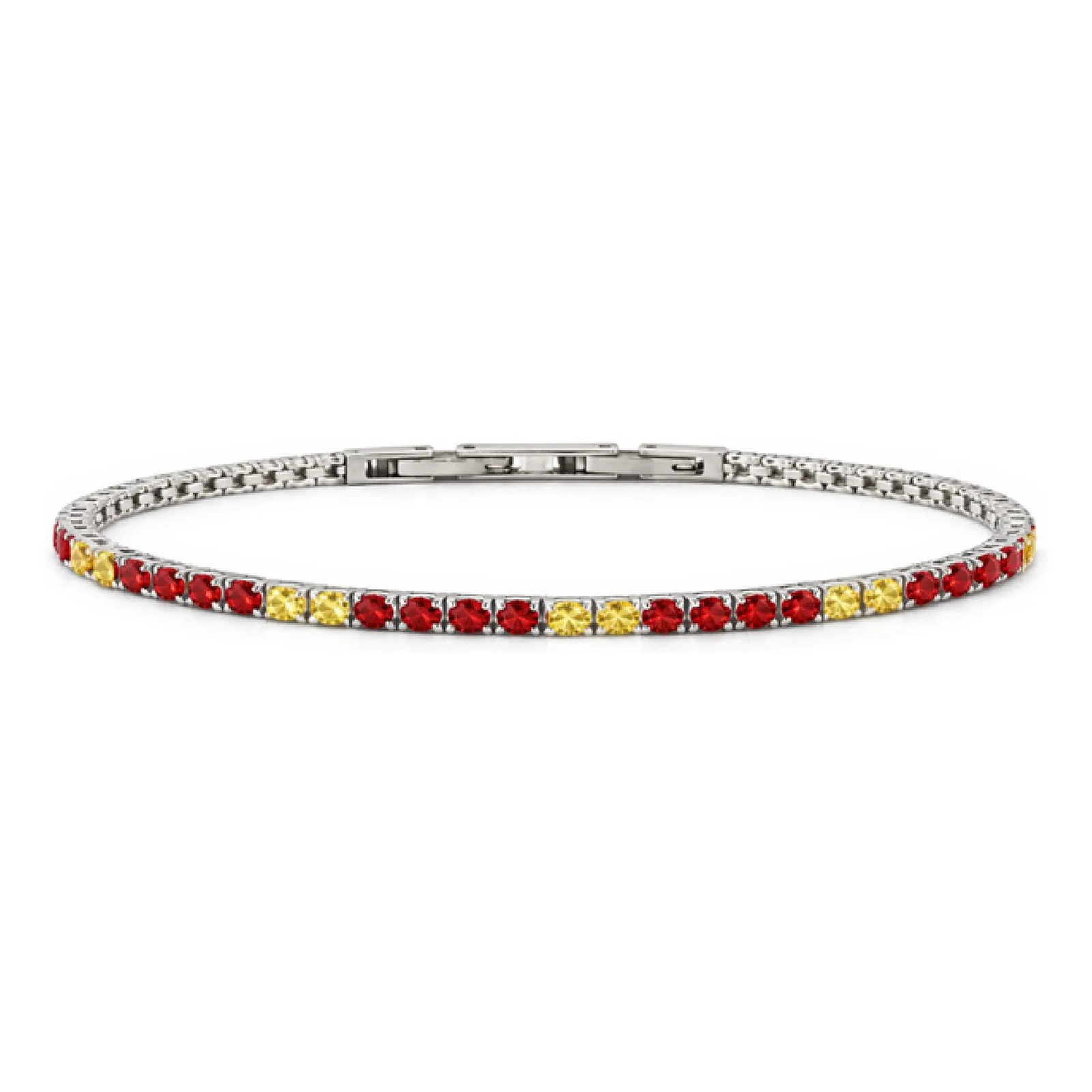 Lowell Bracciale Ufficiale Roma B-RB018XR1