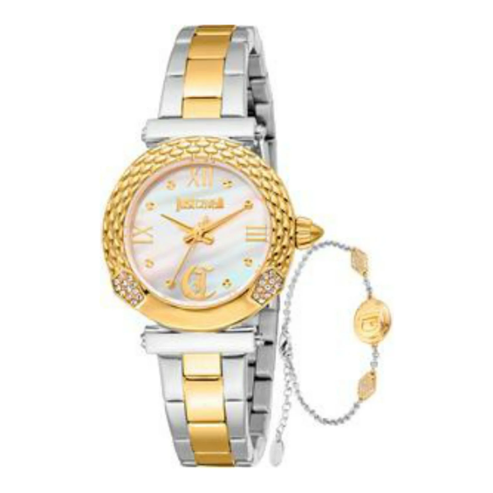 Just Cavalli Lady orologio JC1L332M0075