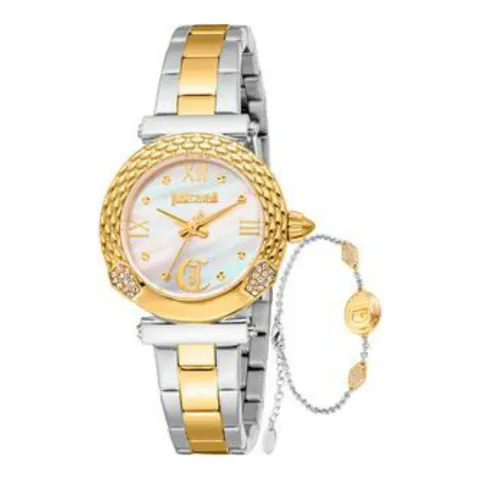 Just Cavalli Lady orologio JC1L332M0075