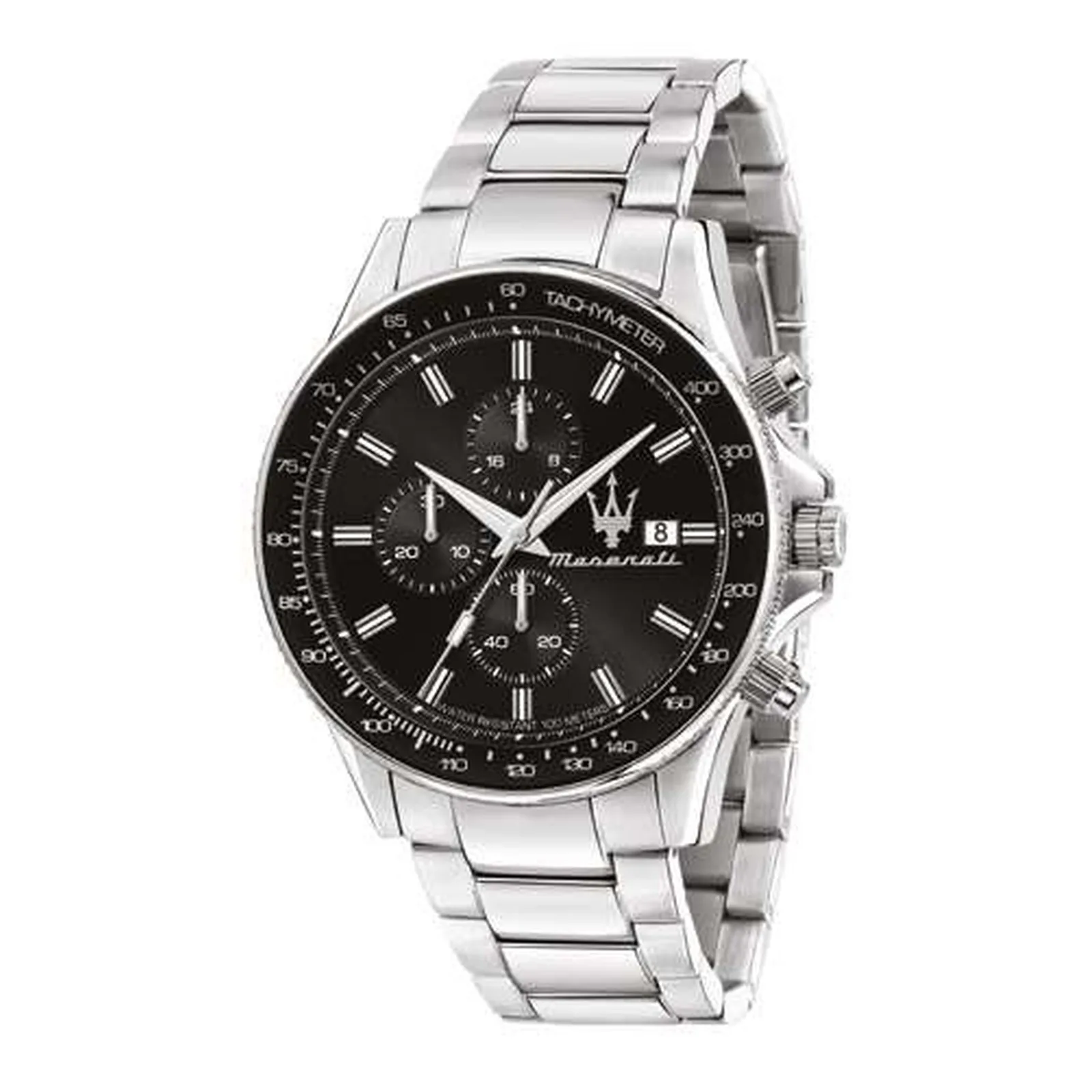 Maserati Sfida orologio R8871640004