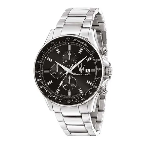 Maserati Sfida orologio R8871640004