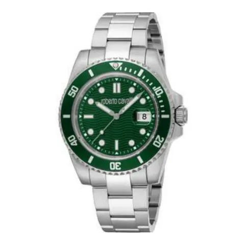Roberto Cavalli orologio RC5G168M0025