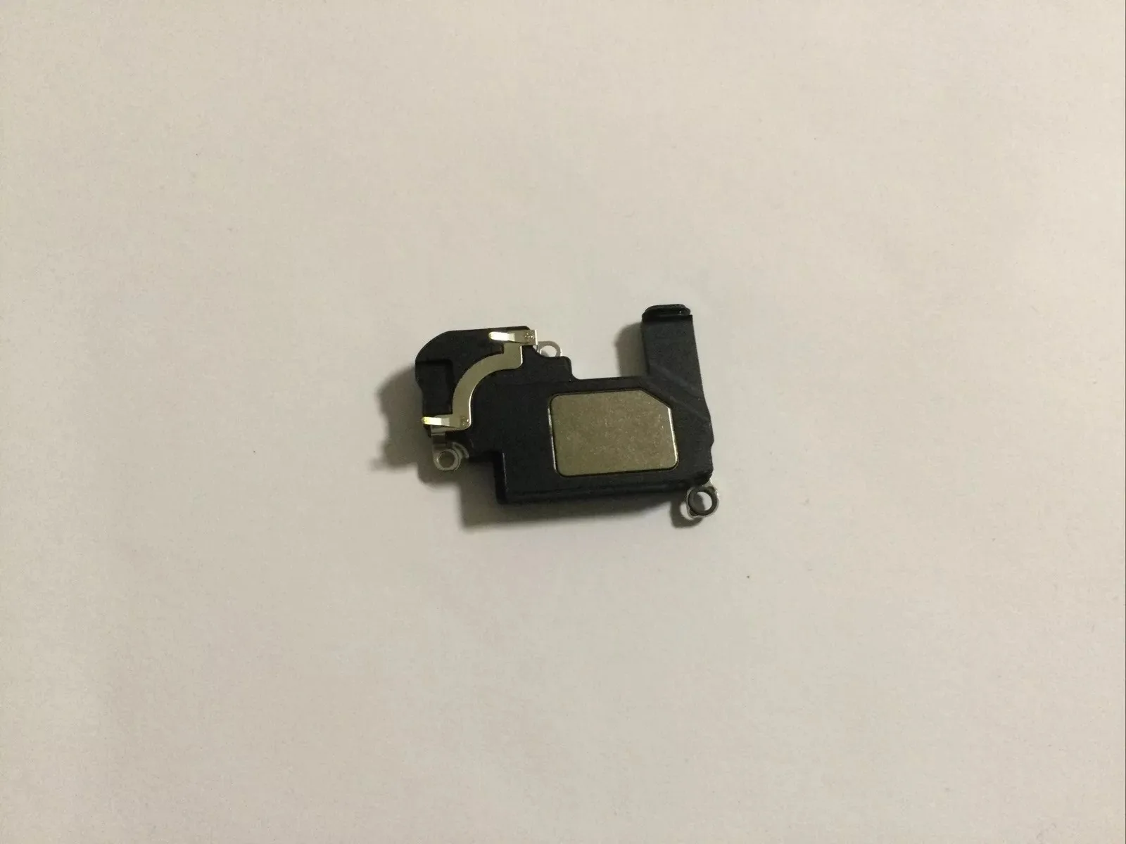 Originale Apple IPHONE 13 Suoneria Altoparlante Superiore orecchio frontale