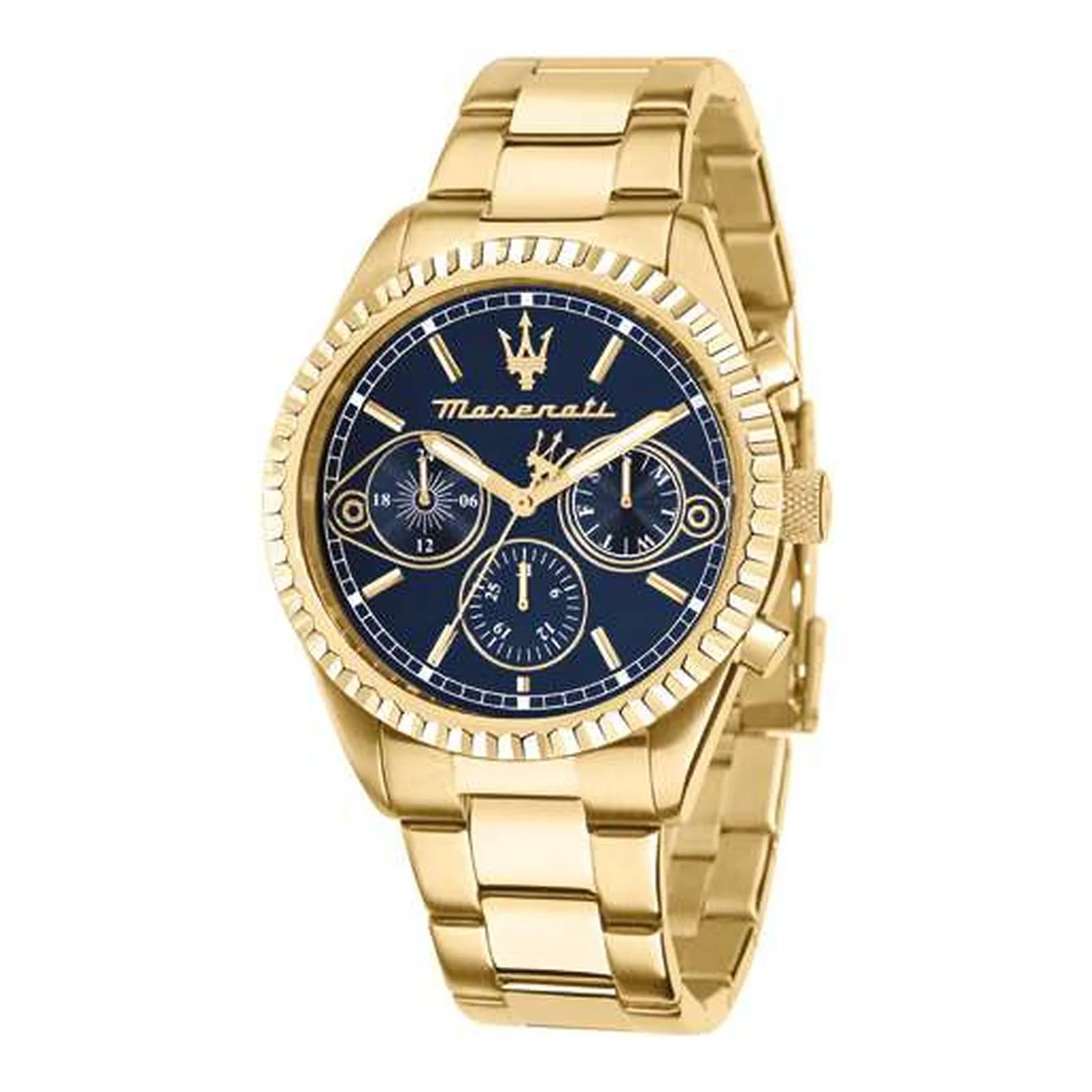 Maserati Competizione orologio R8853100026