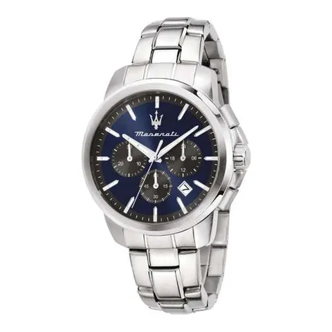 Maserati Successo orologio R8873621051