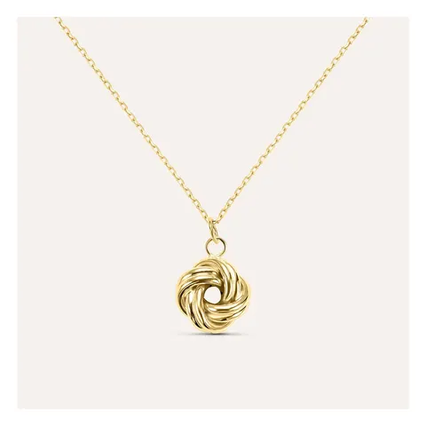 Stroili Isabelle Collana Oro 9kt 1426959