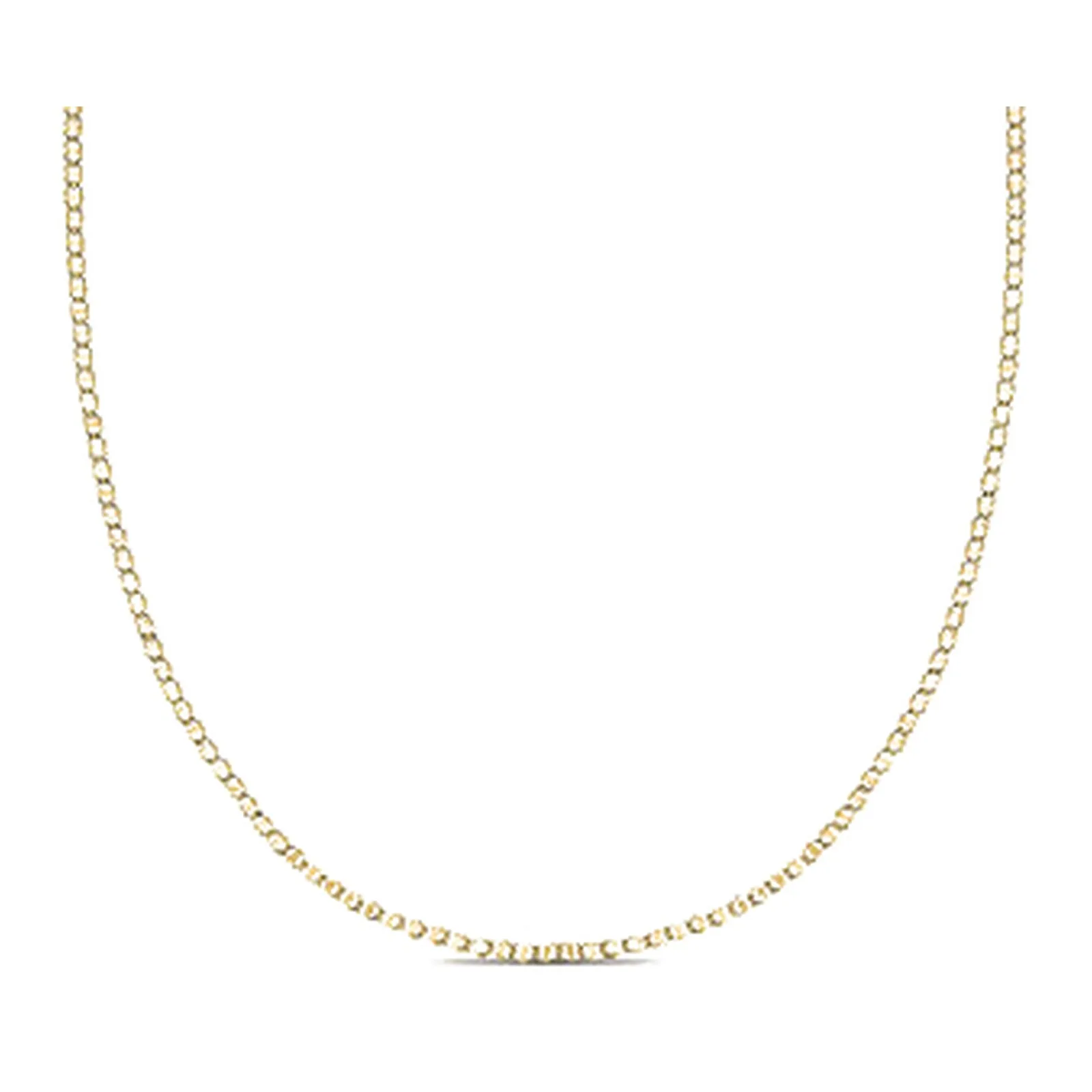 Stroili Colette Collana Oro 9kt 1435932