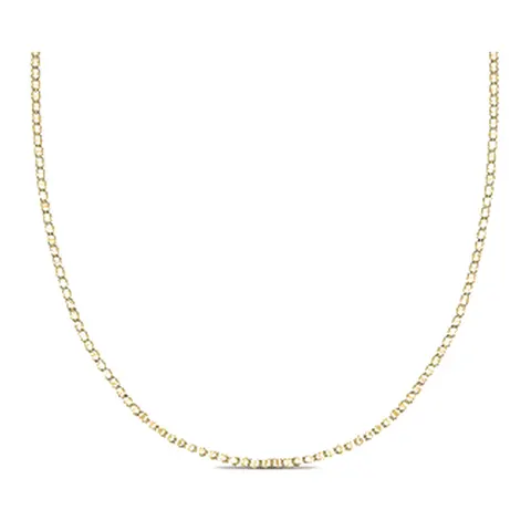 Stroili Colette Collana Oro 9kt 1435932