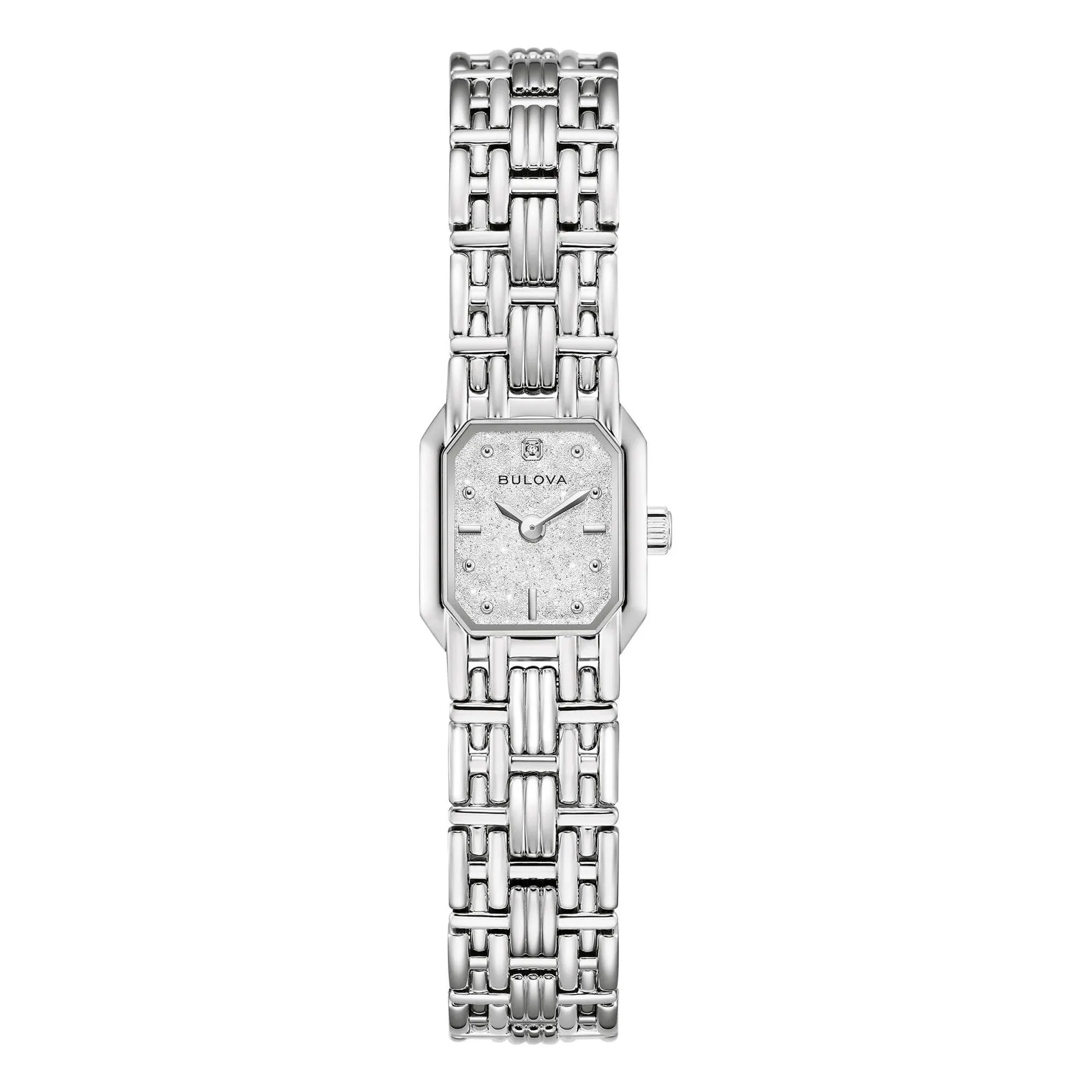Bulova Goddess Of Time orologio 96P263