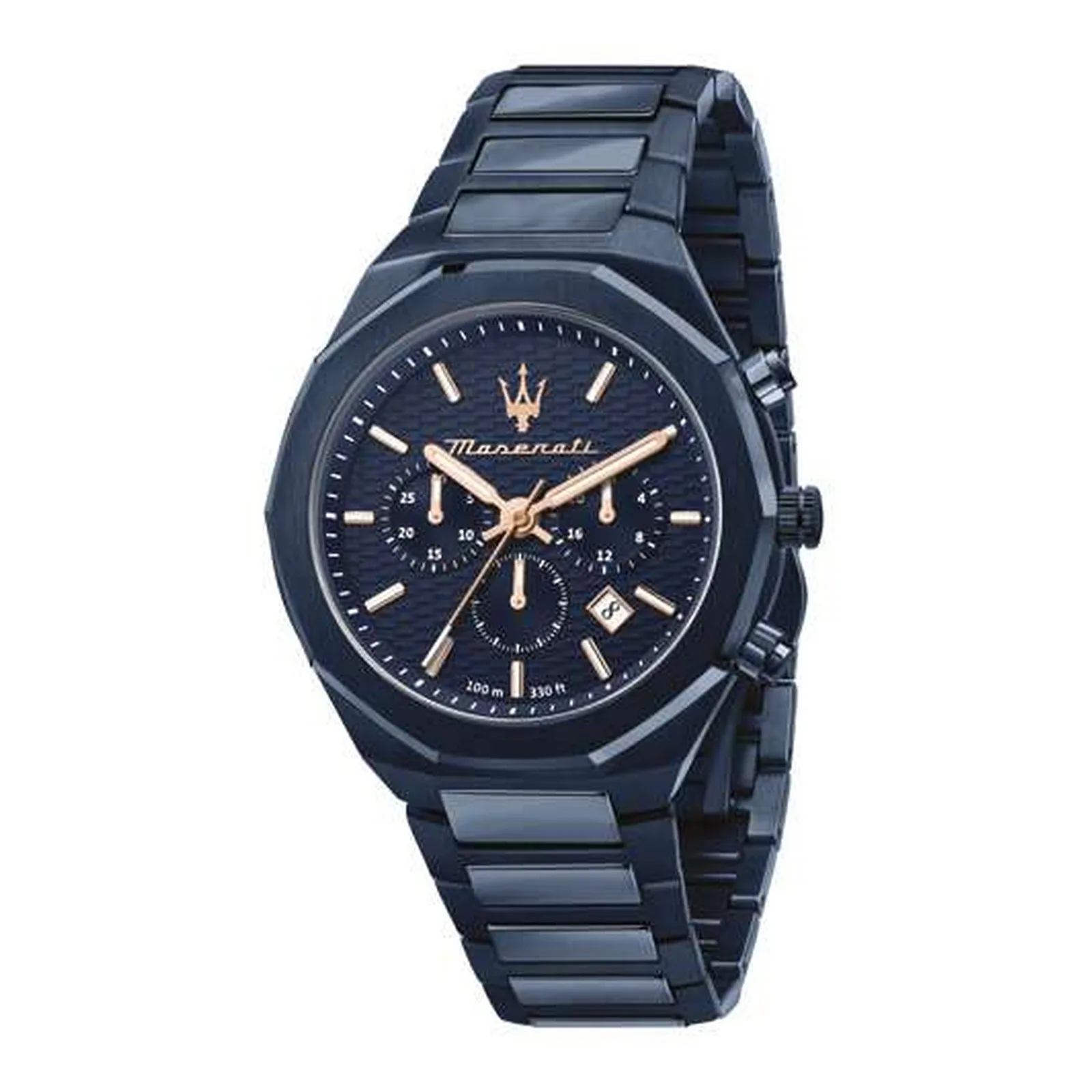 Maserati Stile orologio R8873642008