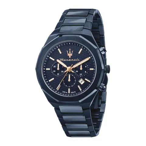 Maserati Stile orologio R8873642008