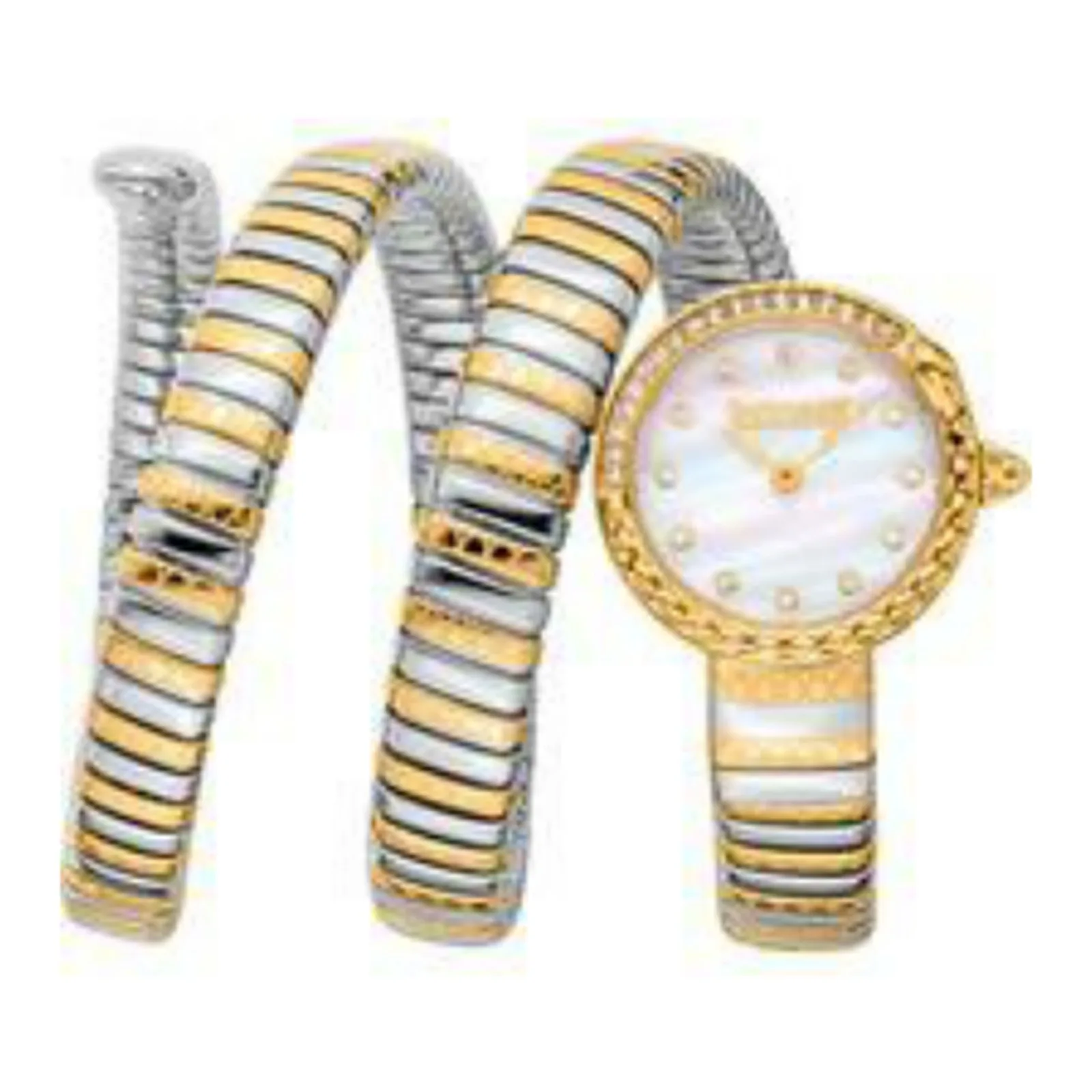 Just Cavalli Lady Snake orologio JC1L302M0055
