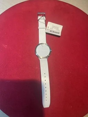 Orologio Calvin Klein Minimalist White K0348412 - 7612635020914