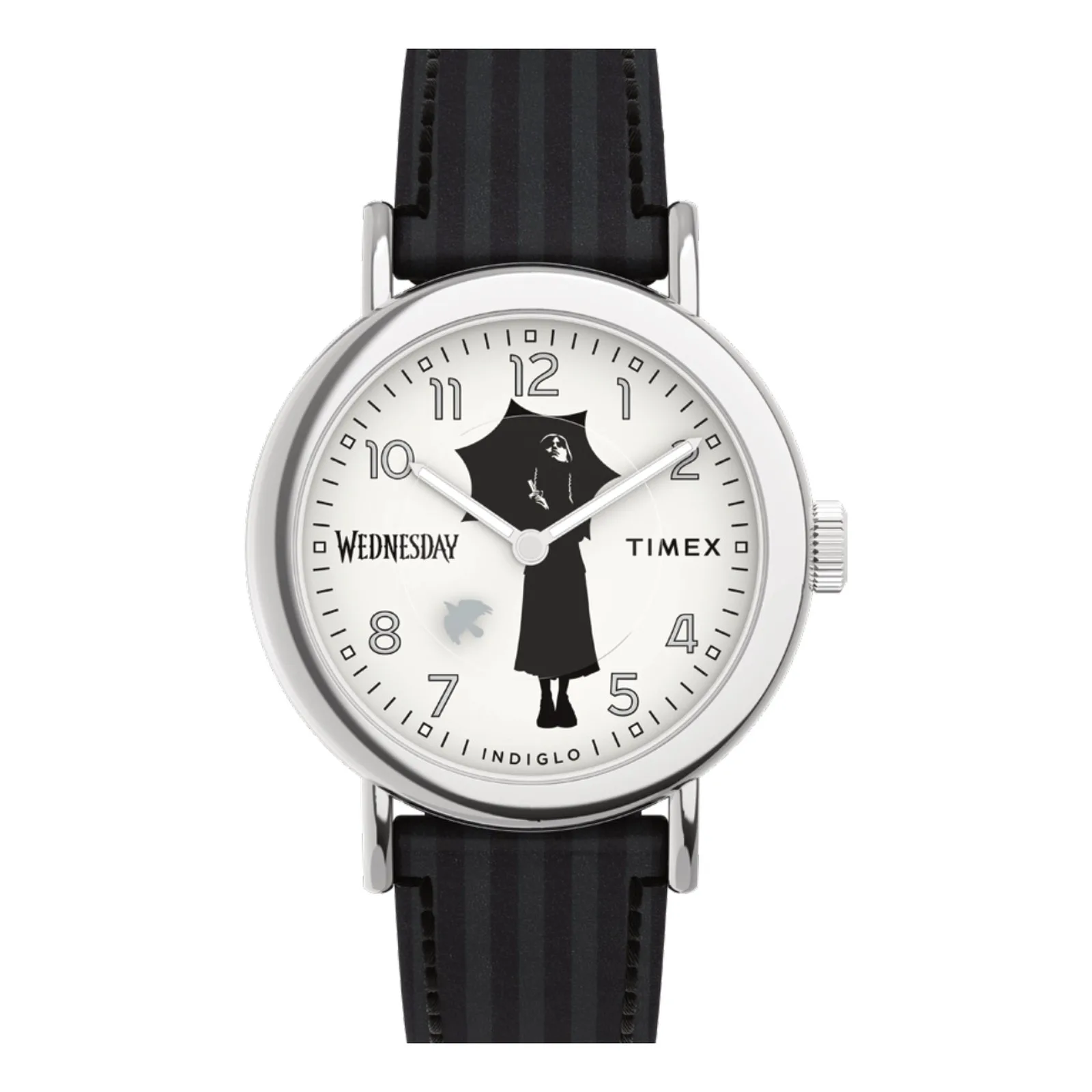 Timex Timex X Wednesday orologio TW2Y19400
