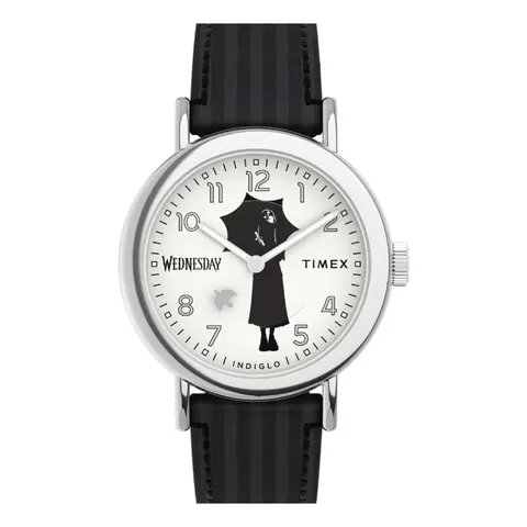 Timex Timex X Wednesday orologio TW2Y19400