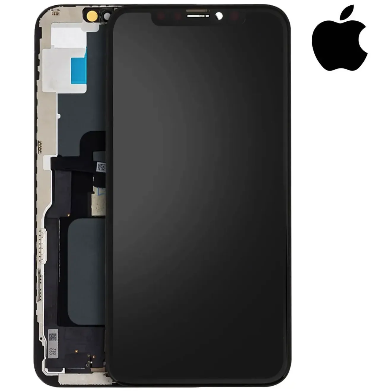  Iphone 15 LCD Display originale Apple schermo qualita B NO self repair