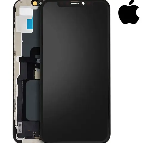  Iphone 15 LCD Display originale Apple schermo qualita B NO self repair