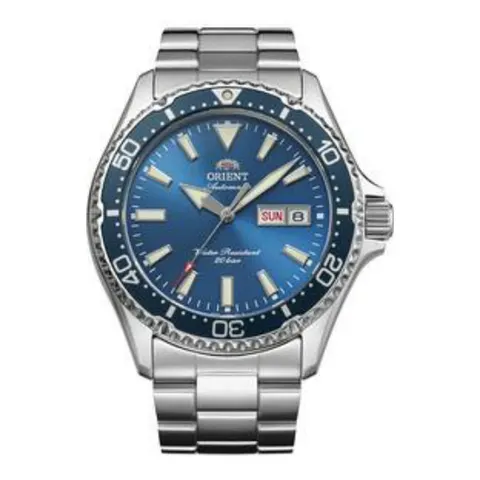 ORIENT Sport orologio RA-AA0824L