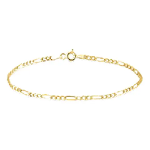 Stroili L'Homme Or Bracciale Oro 9kt 1412928