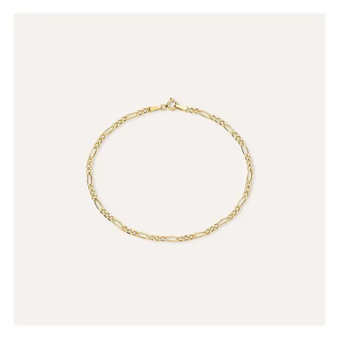 Stroili L'Homme Or Bracciale Oro 9kt 1412928