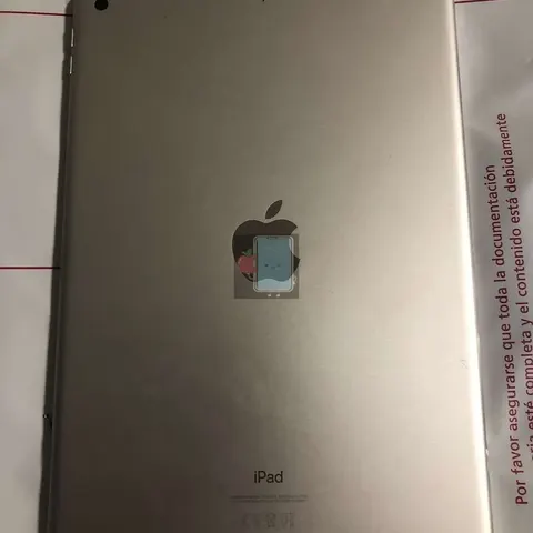  Apple Ipad 8 A2270 Chassis scocca completo Wifi Grigo Siderale A