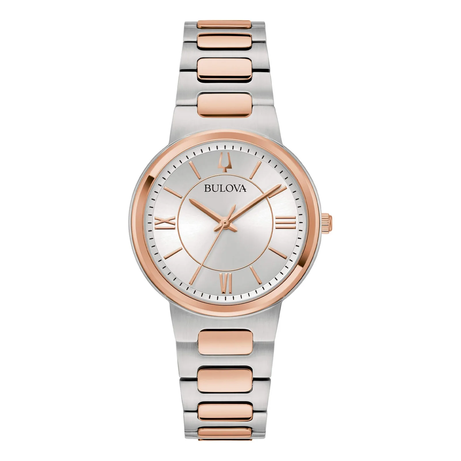 Bulova Classic Lady orologio 98L327