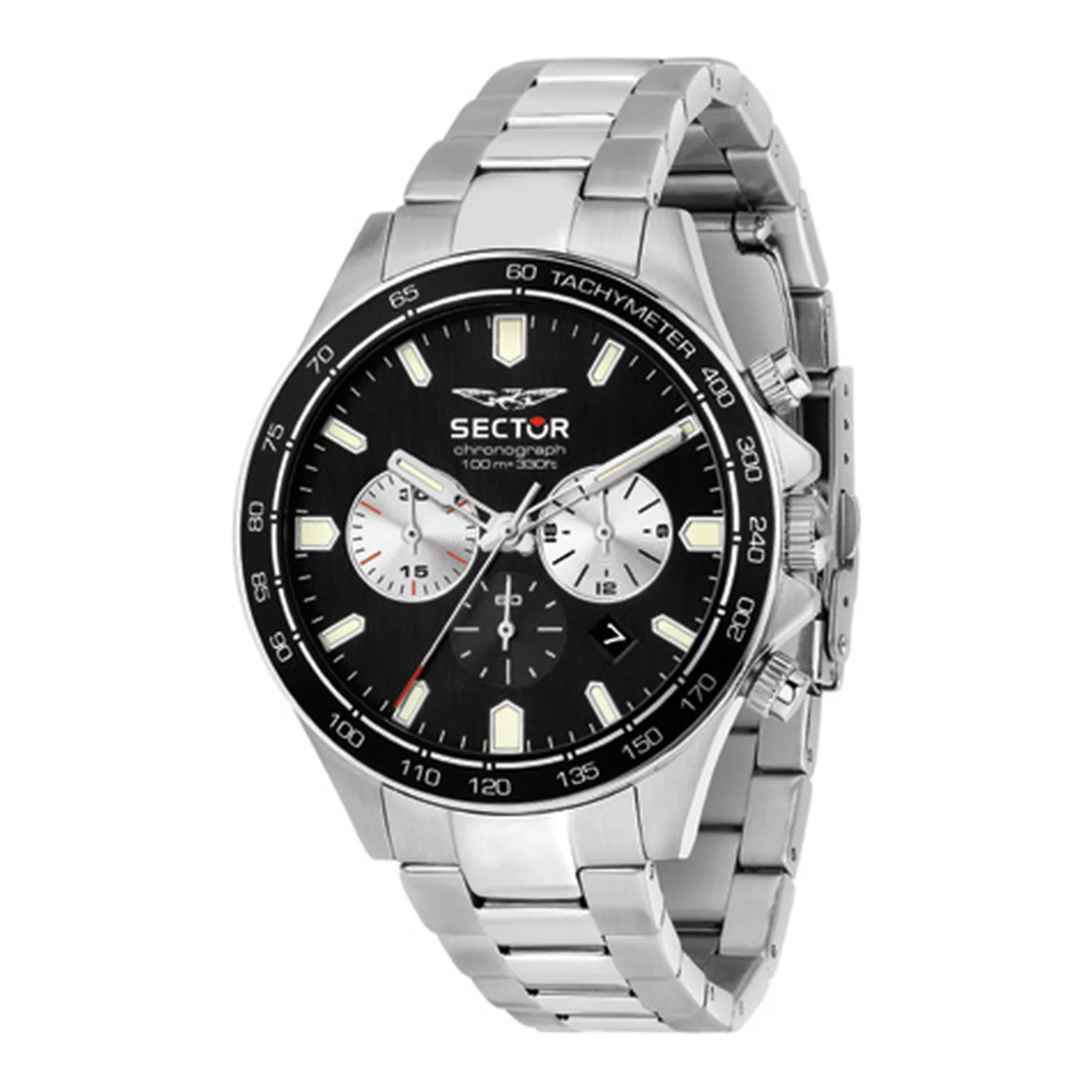 Sector 230 orologio R3273661050